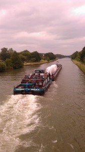 Atommuell vorbei Atommuell vorbei