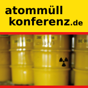 Atommüllkonferenz