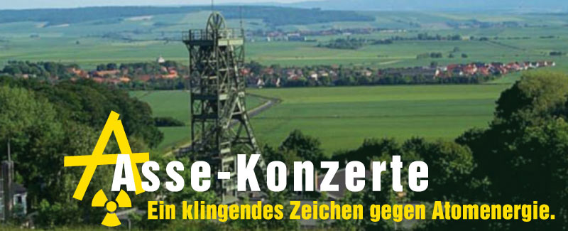 ASSE-Konzert