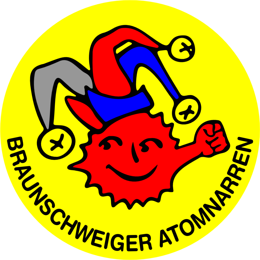 Atomnarren: Märchen-Café