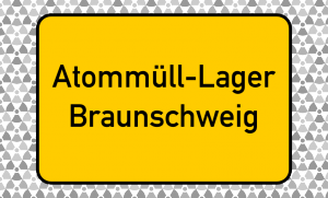 Atommüll-Lager Braunschweig