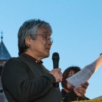 Dr. Hiroonmi Fukuzawa – Sayonara Nukes Berlin