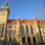 Braunschweiger Rathaus