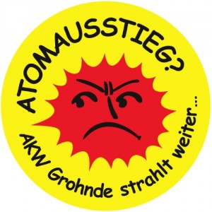 AKW_GrohndeRZzwplus Atomausstieg-AKW-Grohnde-strahlt-weiter