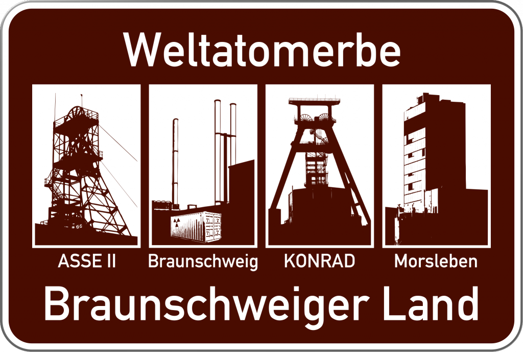 Weltatomerbe Braunschweiger Land