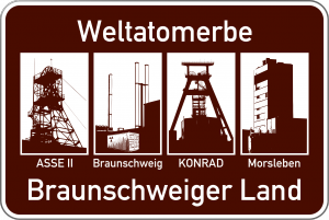 Weltatomerbe Braunschweiger Land