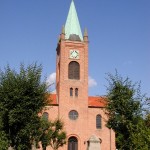 Wendener Kirche