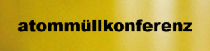 atommuellkonferenz